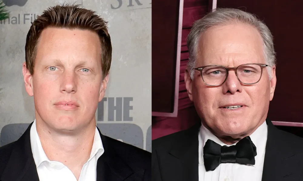 Ted Sarandos Breaks Silence on Netflix’s Warner Bros Deal: “We Won’t Destroy Theatrical Value”