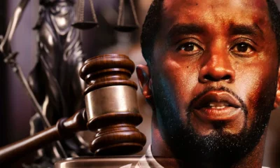 Diddy’s Sons Get Their Own Docuseries as the Combs Family Story Evolves