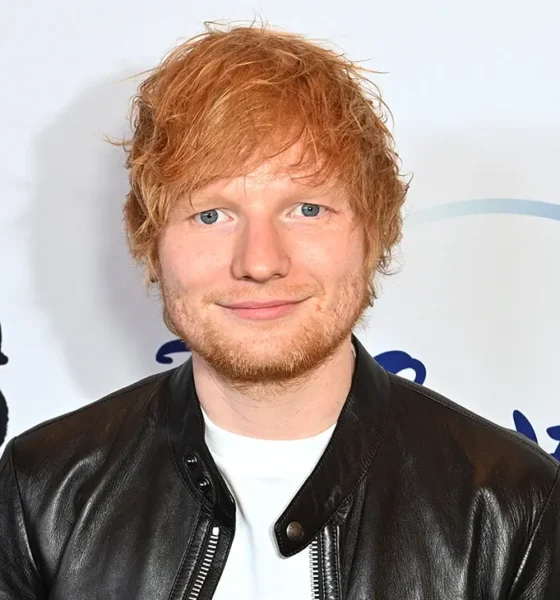 Ed Sheeran Talks “Drive,” Oscar Buzz, Taylor Swift, and His Posthumous Album Plans