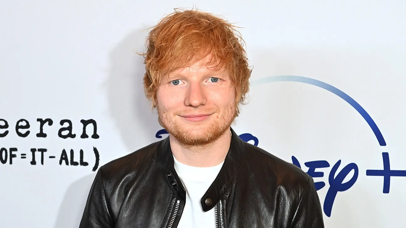 Ed Sheeran Talks “Drive,” Oscar Buzz, Taylor Swift, and His Posthumous Album Plans
