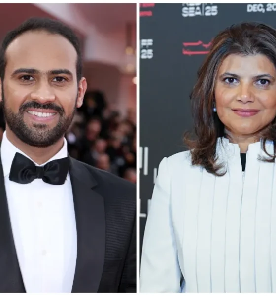 Shivani Pandya Malhotra on Saudi Cinema’s Rise and Red Sea Festival’s Global Ambition
