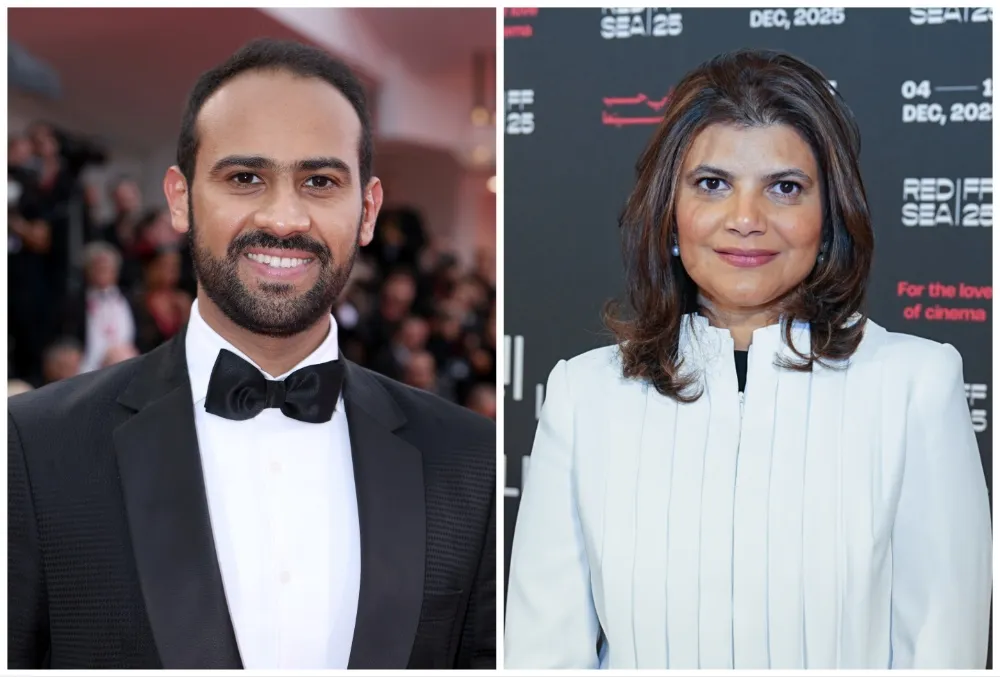 Shivani Pandya Malhotra on Saudi Cinema’s Rise and Red Sea Festival’s Global Ambition