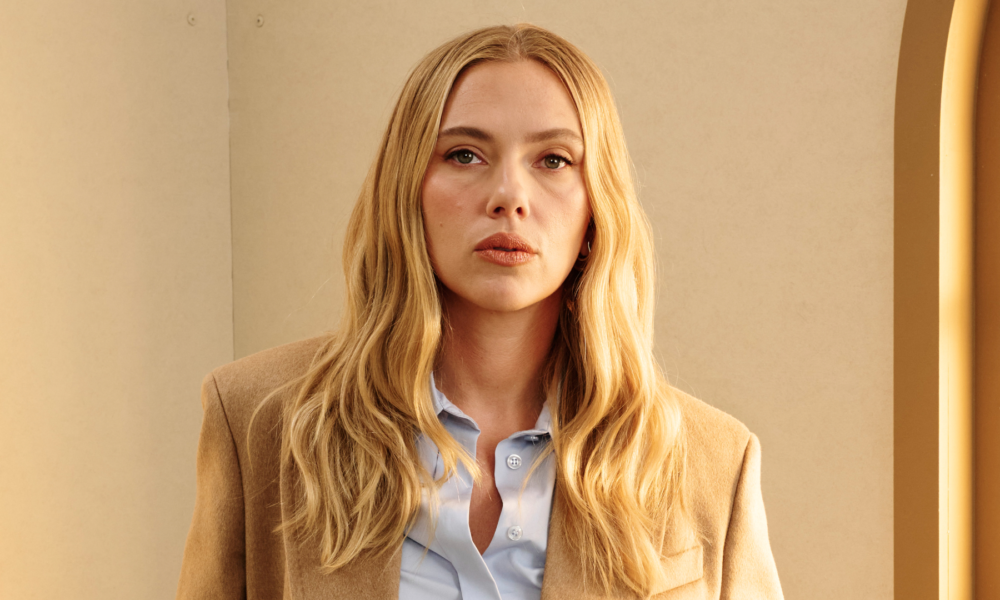 Mariska Hargitay Calls Her Motherhood Documentary “Psychic Surgery”