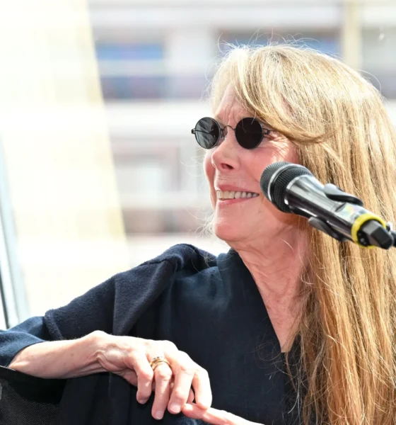 Sissy Spacek’s Journey to Oscar Gold With Coal Miner’s Daughter