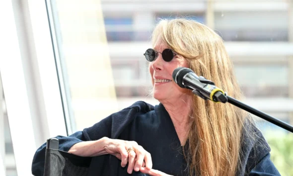 Sissy Spacek’s Journey to Oscar Gold With Coal Miner’s Daughter