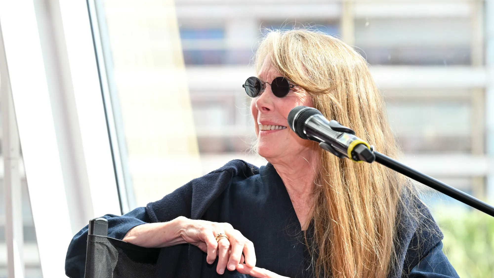 Sissy Spacek’s Journey to Oscar Gold With Coal Miner’s Daughter