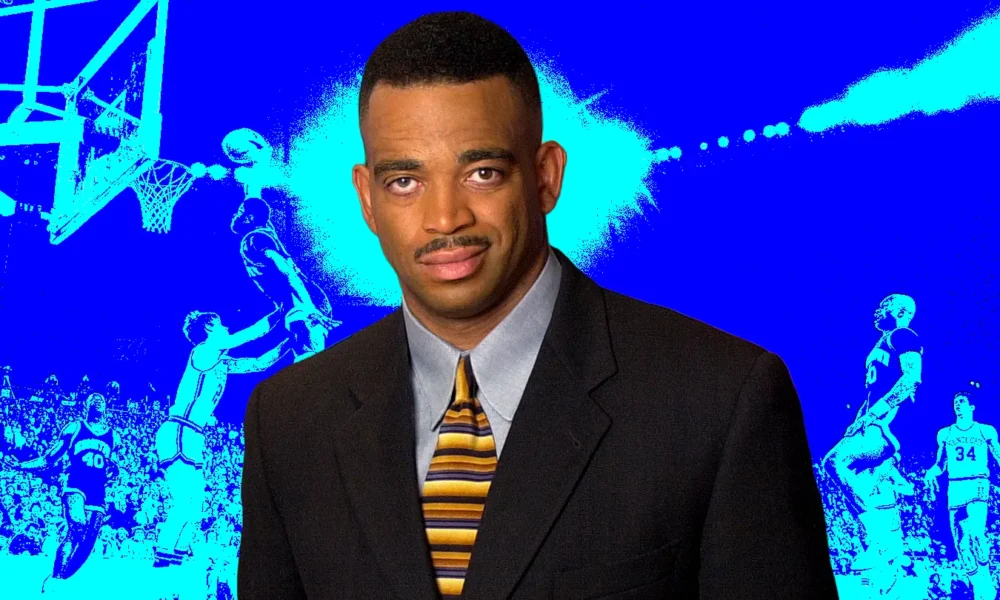 The Truth Behind Stuart Scott’s Viral ‘30 for 30’ Final Scene — Not AI, Just Pure Emotion