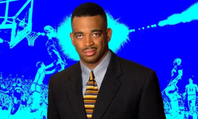 The Truth Behind Stuart Scott’s Viral ‘30 for 30’ Final Scene — Not AI, Just Pure Emotion