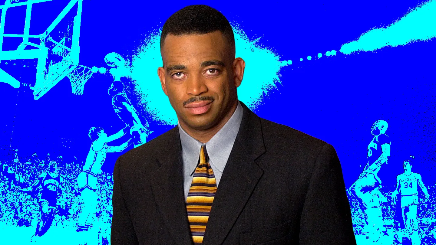 The Truth Behind Stuart Scott’s Viral ‘30 for 30’ Final Scene — Not AI, Just Pure Emotion