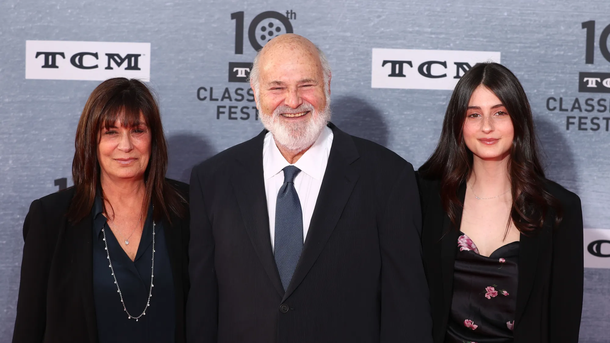 Rob Reiner’s Son Nick Reiner Booked for Murder: LAPD