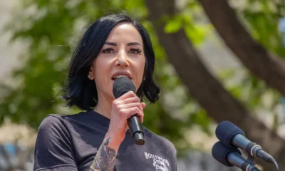 Barry Ackroyd Reveals the Real-Time Visual Strategy Behind Kathryn Bigelow’s ‘A House of Dynamite’