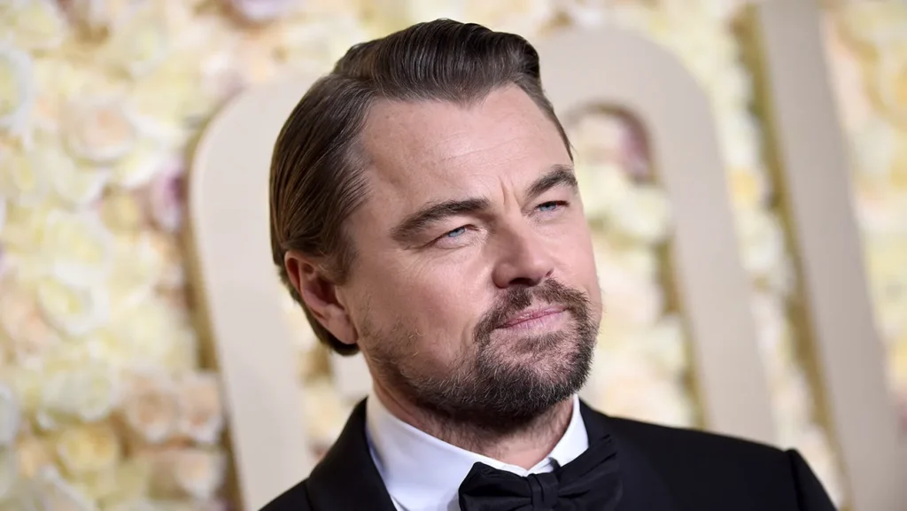 Leonardo DiCaprio Says AI Lacks Humanity and Can Never Be Real Art