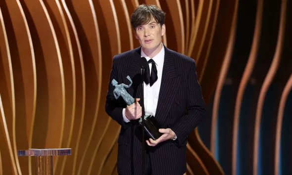 Apollo 13’s SAG Award Win That Changed the 1996 Oscar Race