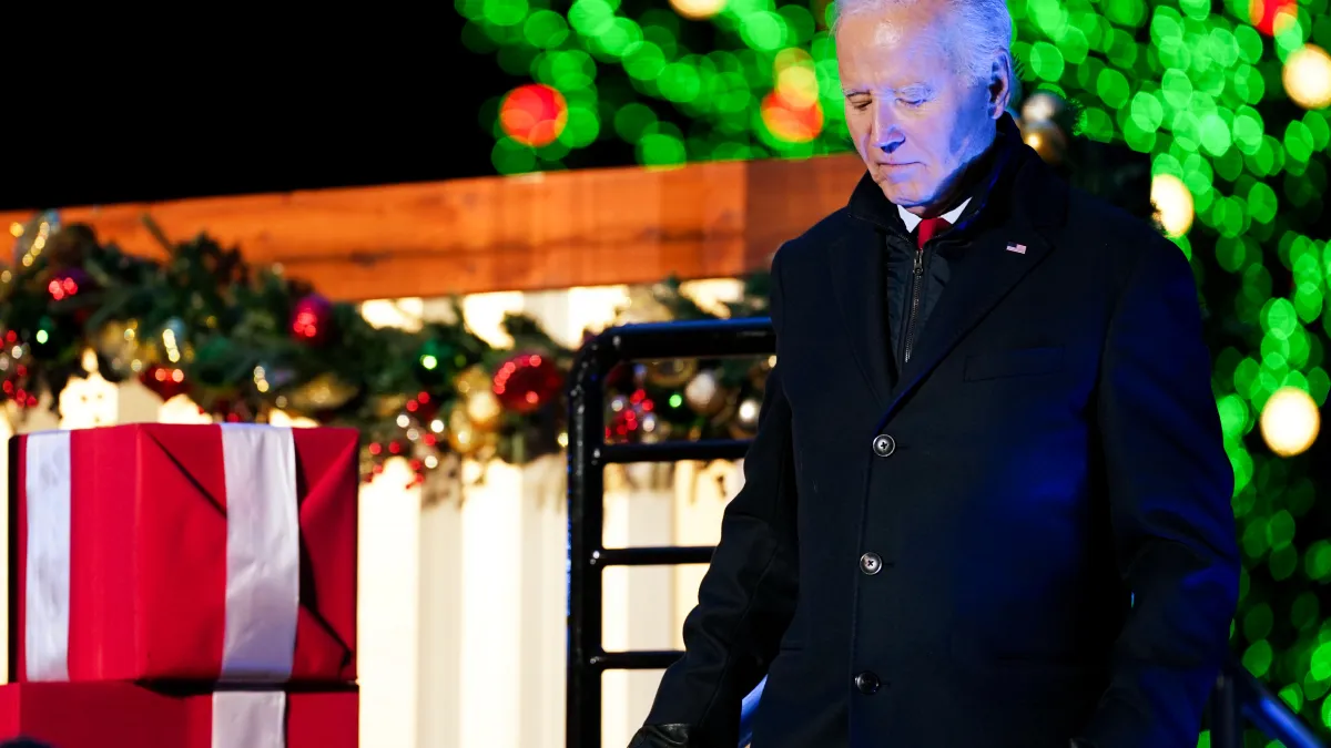 Is Christmas Eve a Federal Holiday? Who Gets It Off and What to Know