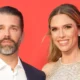 Trump Announces Donald Trump Jr.’s Engagement at White House Holiday Event