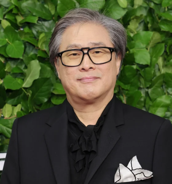 Park Chan-wook on No Other Choice, Golden Globe Nominations, and His New Creative Identity