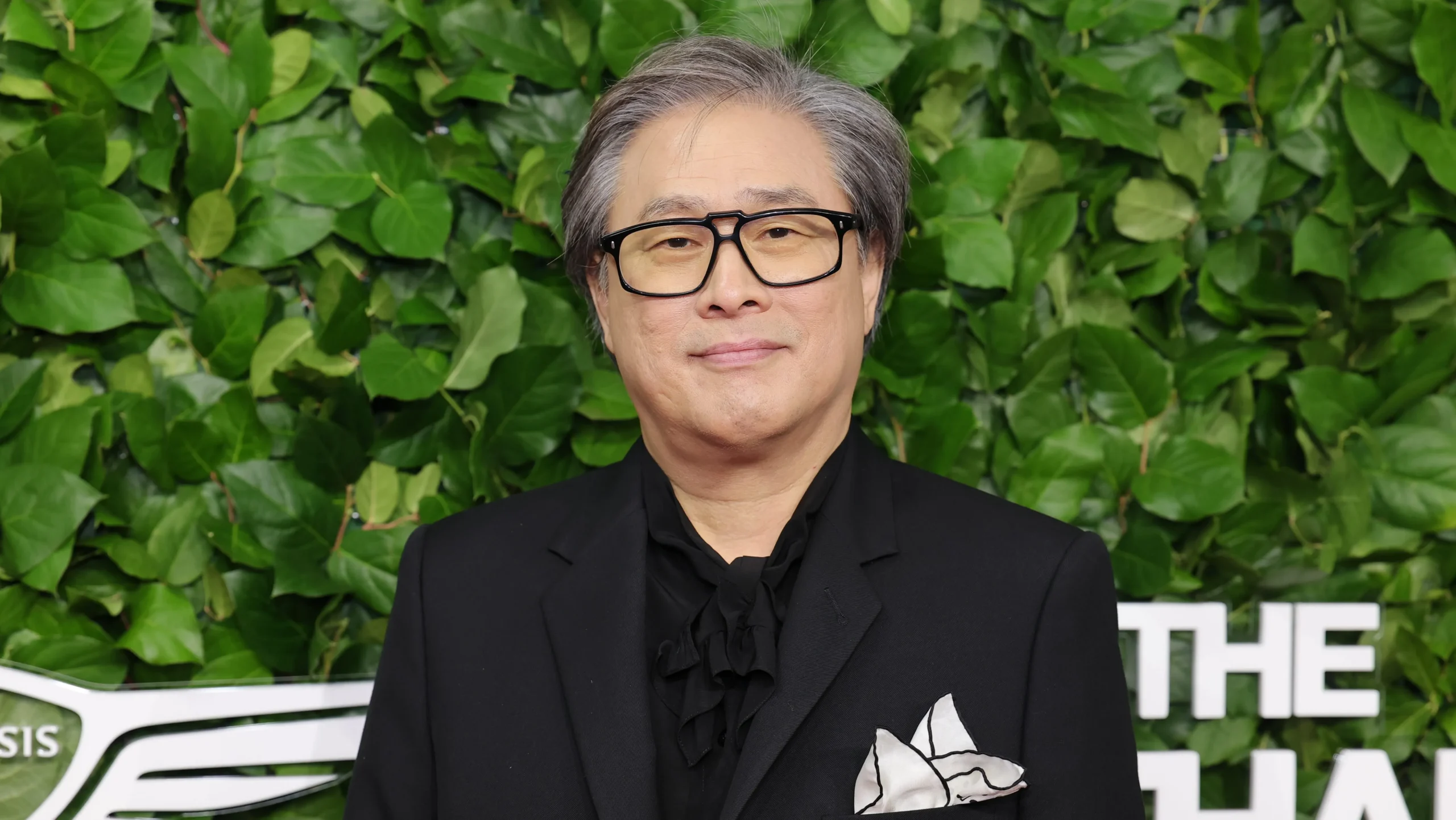 Park Chan-wook on No Other Choice, Golden Globe Nominations, and His New Creative Identity