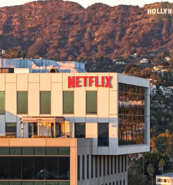 Netflix’s $72 Billion Warner Bros Deal Faces Trump Twist and Fed-Fueled Market Jitters