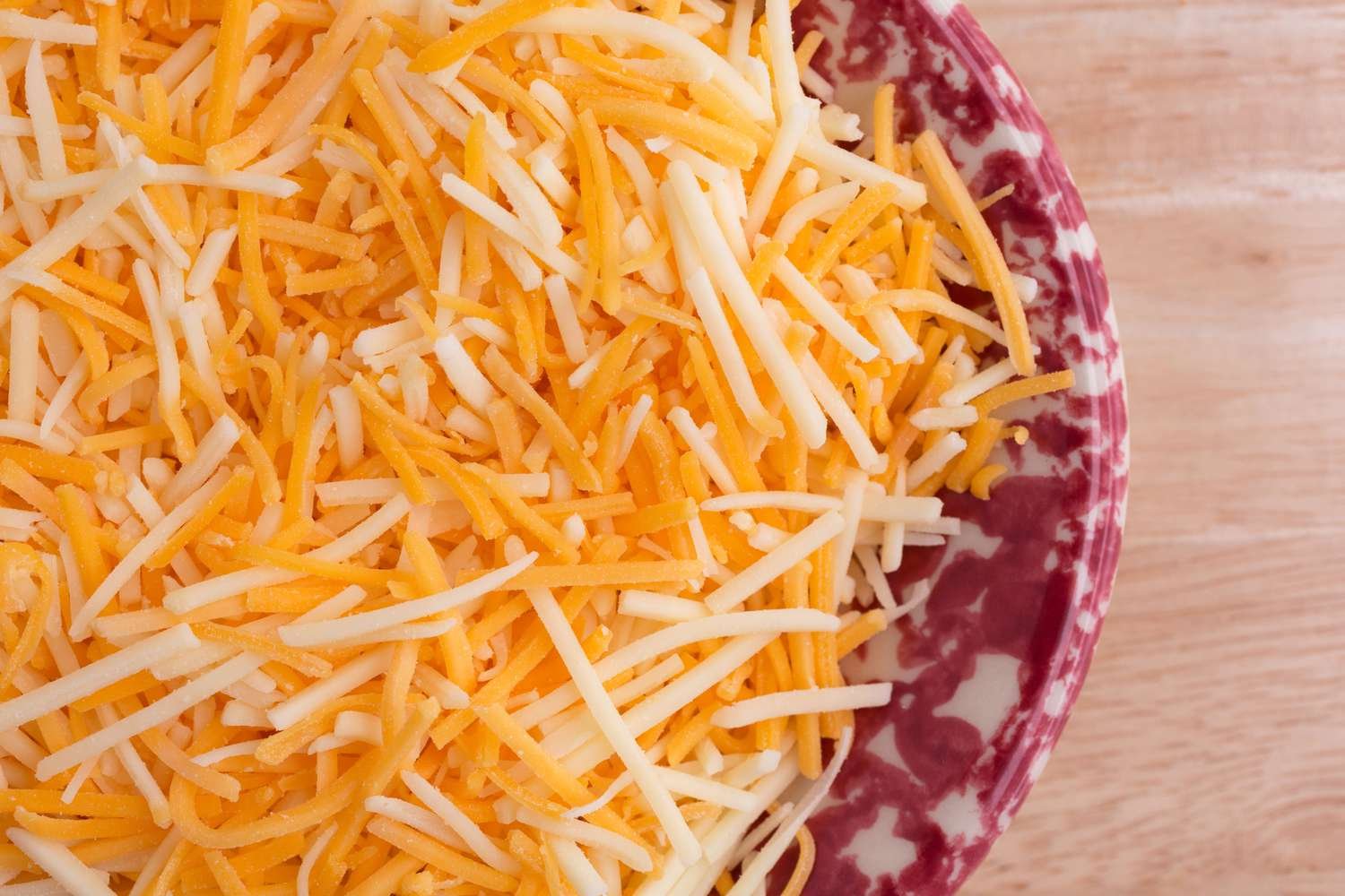 FDA Recalls Shredded Cheese from Walmart, Target, ALDI After Metal Fragment Warning