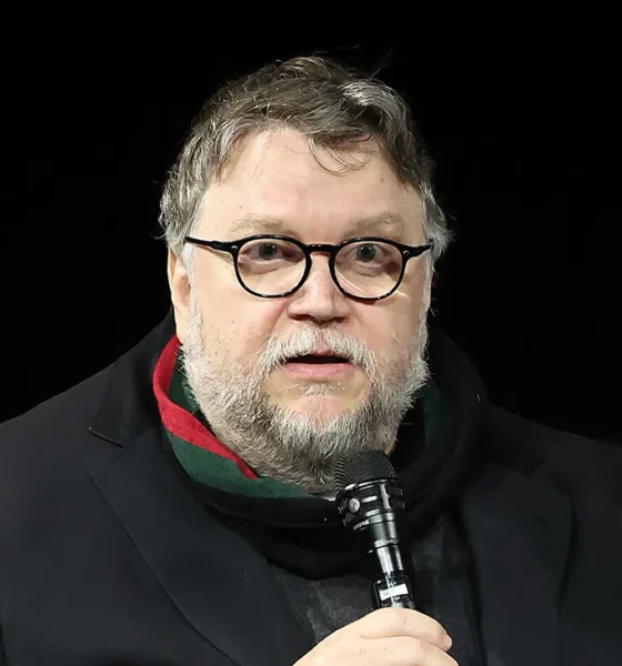 Guillermo del Toro Says “There’s No Substitute” for Big-Screen Cinema at IMAX Frankenstein Event
