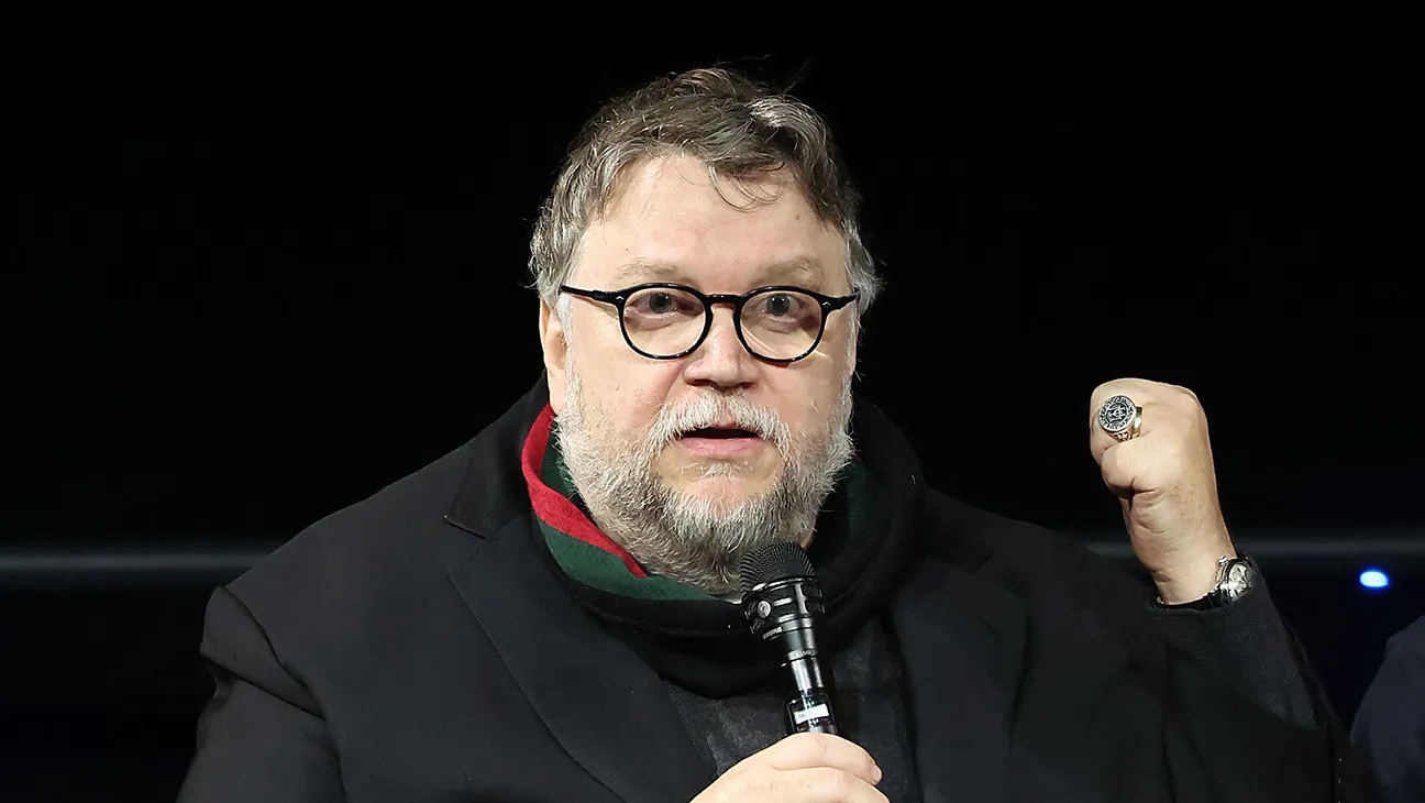 Guillermo del Toro Says “There’s No Substitute” for Big-Screen Cinema at IMAX Frankenstein Event