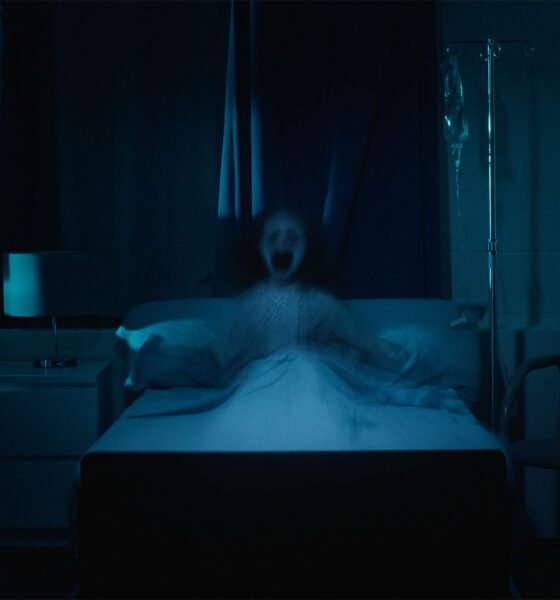 Paranormal Activity Relaunch Lands New Director Ian Tuason