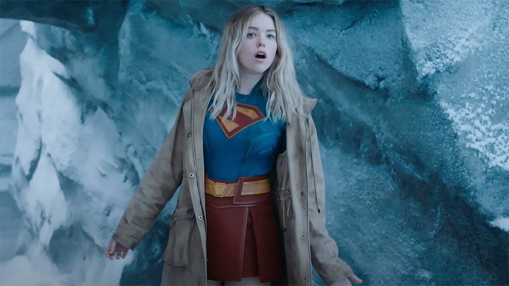 New Supergirl Teaser and Poster Unveil Milly Alcock’s Fierce Look as DCU Confirms Trailer Release Date