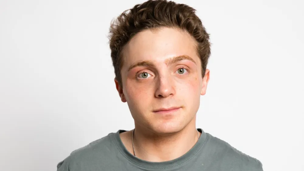 Max Balegde Signs With UTA: What’s Next for the Viral TikTok Star?