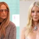 Gwyneth Paltrow & Jennifer Lopez Celebrate Community at THR Women in Entertainment Gala