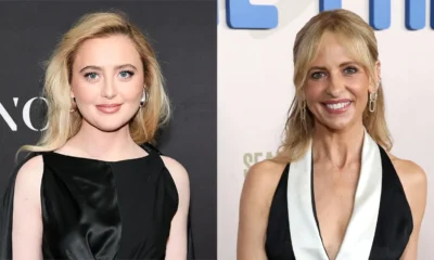 2025 Black List Reveals Top Unproduced Screenplays — ‘Best Seller’ Leads a Wild, Diverse Lineup