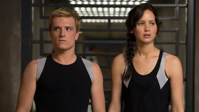 Jennifer Lawrence & Josh Hutcherson Return for ‘Hunger Games: Sunrise on the Reaping’