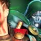 Avengers Doomsday Teaser Shows Thor Praying Before Facing Doctor Doom
