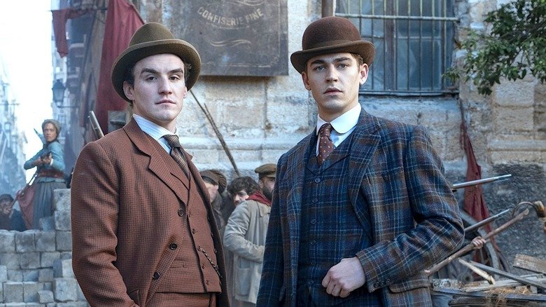 Tobias Lindholm and Frederik Louis Hviid Team Up for Danish Thriller Torpedo