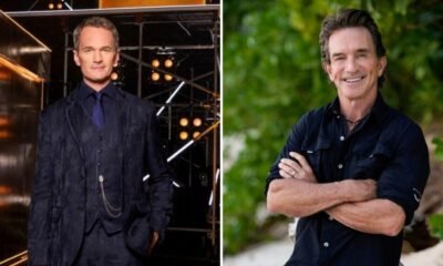 Noah Baumbach on Jay Kelly, Greta Gerwig and Falling Back in Love With Filmmaking