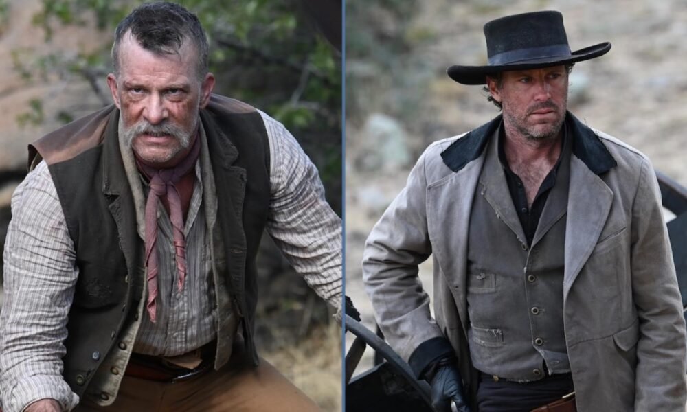 Armie Hammer’s Controversial Western Comeback in ‘Frontier Crucible’ Sparks Debate