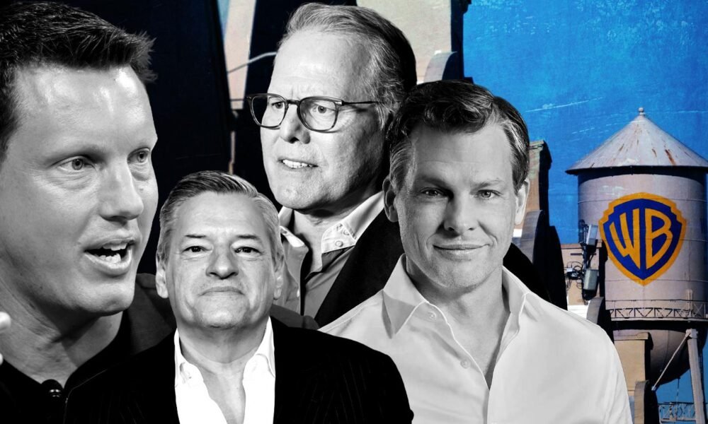 ‘Apocalypse in the Tropics’: Petra Costa Warns of Brazil’s Rising Christian Nationalism