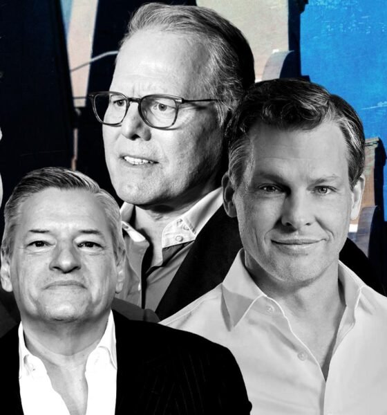 ‘Apocalypse in the Tropics’: Petra Costa Warns of Brazil’s Rising Christian Nationalism