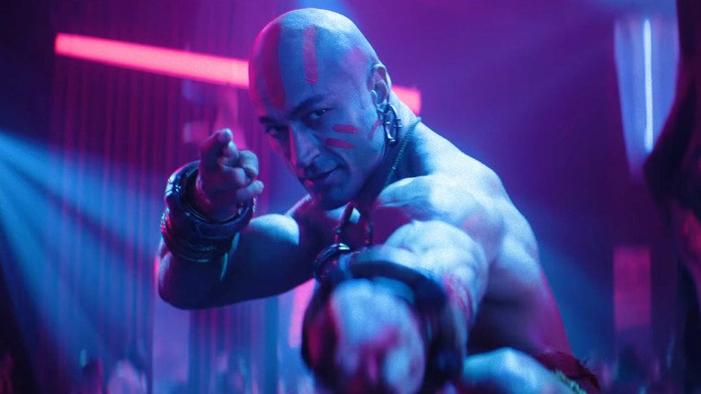 Paranormal Activity Relaunch Lands New Director Ian Tuason