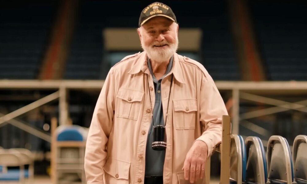 Rob Reiner and Michele Singer Found Dead: Hollywood Reacts in Shock