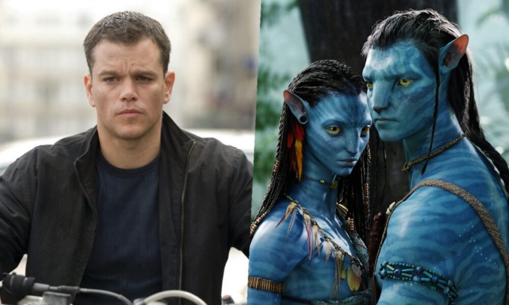 James Cameron Disputes Matt Damon’s Viral Claim About Turning Down Avatar