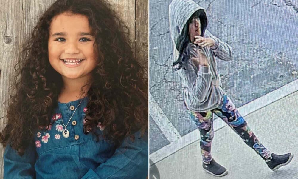 Melodee Buzzard Case: Mother Arrested After 9-Year-Old’s Body Found in Utah