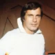 Gil Gerard as Buck Rogers, the role that made him a sci-fi legend