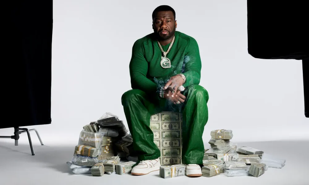 Netflix Responds as Diddy Accuses 50 Cent Docuseries of Using Stolen Footage