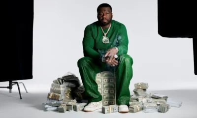 Netflix Responds as Diddy Accuses 50 Cent Docuseries of Using Stolen Footage