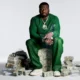 Netflix Responds as Diddy Accuses 50 Cent Docuseries of Using Stolen Footage