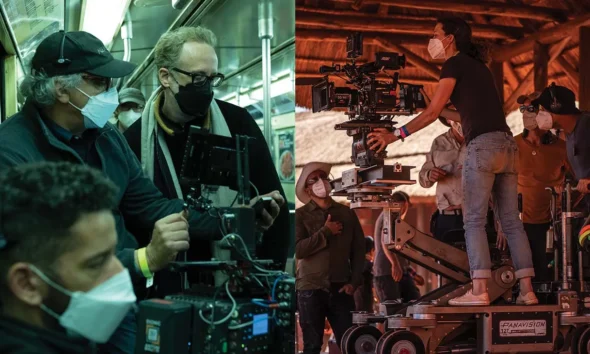 Cinematographers Say VistaVision Is Bringing Audiences Back to Theaters
