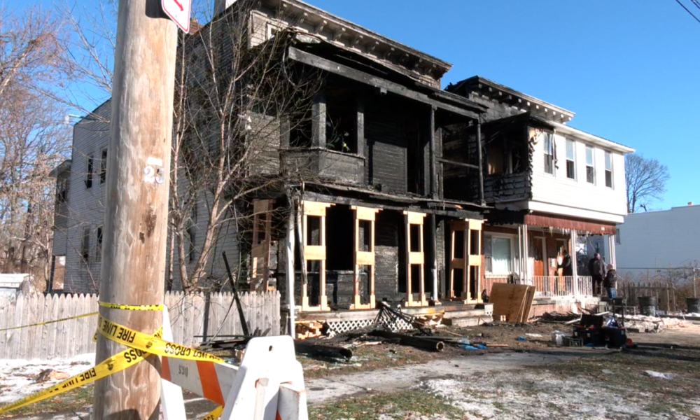 Albany Western Avenue Fire: Woman Dies, Family Appeals for Help to Return Body to New Delhi