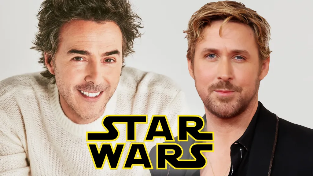 Shawn Levy Celebrates ‘Star Wars: Starfighter’ Wrapping Its Shoot With Behind-the-Scenes Look