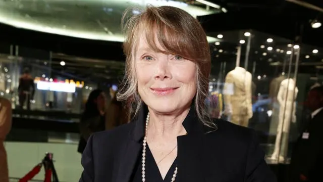Sissy Spacek’s Journey to Oscar Gold With Coal Miner’s Daughter