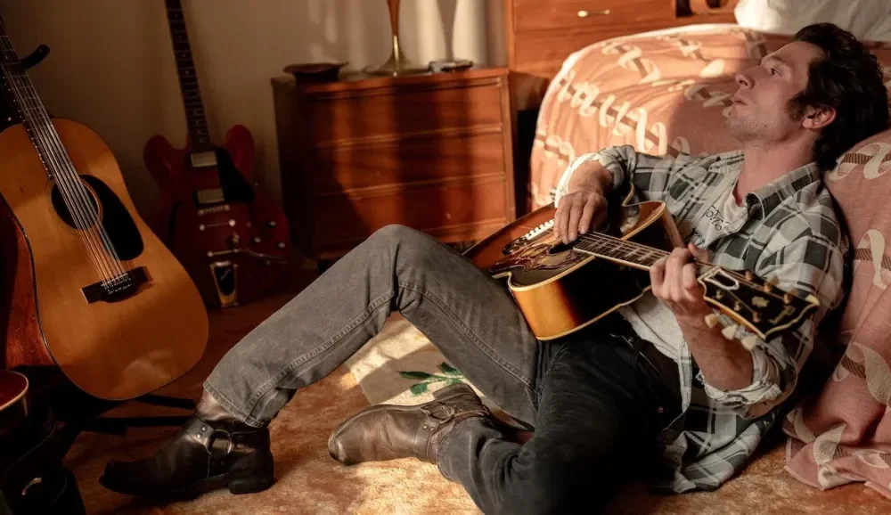 Tod Maitland on Recreating Springsteen’s Nebraska for Deliver Me From Nowhere